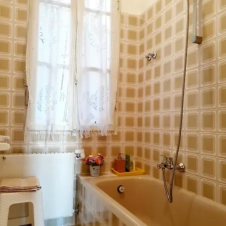 شقة Terrazza Su - Vista Panoramica *
