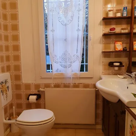 شقة Terrazza Su - Vista Panoramica