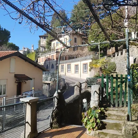 شقة Terrazza Su - Vista Panoramica *
