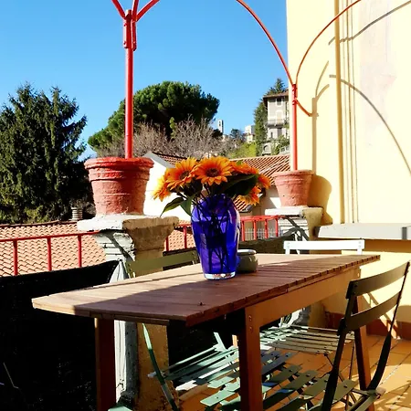 Terrazza Su - Vista Panoramica Apartment Brunate